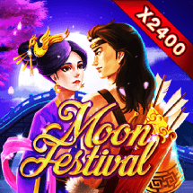 MOON FESTIVAL