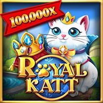 royal katt